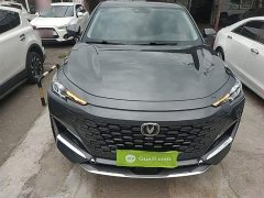 Changan UNI-K 2021 2.0T luxury - фото 3