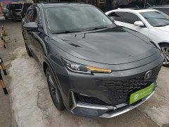 Changan UNI-K 2021 2.0T luxury - фото 4