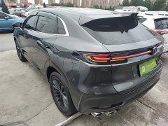 Changan UNI-K 2021 2.0T luxury - фото 5