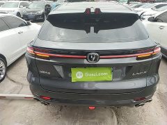 Changan UNI-K 2021 2.0T luxury - фото 6