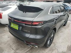 Changan UNI-K 2021 2.0T luxury - фото 7