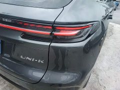 Changan UNI-K 2021 2.0T luxury - фото 8