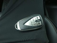 Changan UNI-K 2021 2.0T luxury - фото 9