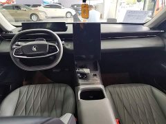 Changan Yida Blue Whale NE 1.5T GDI DCT pilot - фото 10