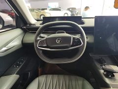 Changan Yida Blue Whale NE 1.5T GDI DCT pilot - фото 11