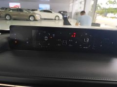 Changan Yida Blue Whale NE 1.5T GDI DCT pilot - фото 12