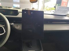 Changan Yida Blue Whale NE 1.5T GDI DCT pilot - фото 13
