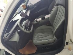 Changan Yida Blue Whale NE 1.5T GDI DCT pilot - фото 15