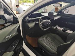 Changan Yida Blue Whale NE 1.5T GDI DCT pilot - фото 16