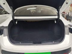 Changan Yida Blue Whale NE 1.5T GDI DCT pilot - фото 19