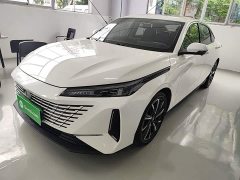 Changan Yida Blue Whale NE 1.5T GDI DCT pilot - фото 2