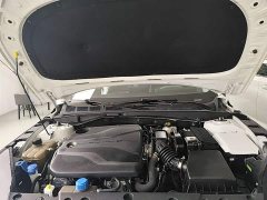 Changan Yida Blue Whale NE 1.5T GDI DCT pilot - фото 20