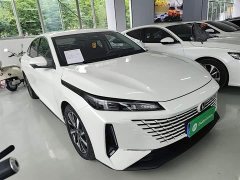 Changan Yida Blue Whale NE 1.5T GDI DCT pilot - фото 4