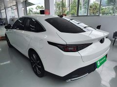 Changan Yida Blue Whale NE 1.5T GDI DCT pilot - фото 5