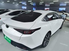 Changan Yida Blue Whale NE 1.5T GDI DCT pilot - фото 7