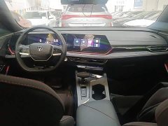 Changan X5 PLUS 1.5T DCT high-energy version - фото 10