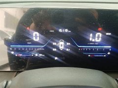 Changan X5 PLUS 1.5T DCT high-energy version - фото 12
