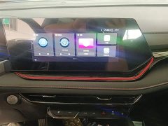Changan X5 PLUS 1.5T DCT high-energy version - фото 13