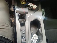 Changan X5 PLUS 1.5T DCT high-energy version - фото 14