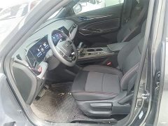 Changan X5 PLUS 1.5T DCT high-energy version - фото 15