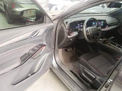 Changan X5 PLUS 1.5T DCT high-energy version - фото 16