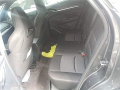Changan X5 PLUS 1.5T DCT high-energy version - фото 17