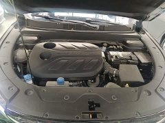 Changan X5 PLUS 1.5T DCT high-energy version - фото 20