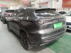 Changan X5 PLUS 1.5T DCT high-energy version - фото 5