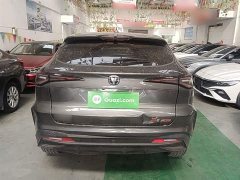 Changan X5 PLUS 1.5T DCT high-energy version - фото 6