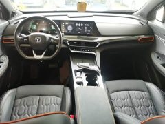 Changan UNI-T 1.5T flagship - фото 10