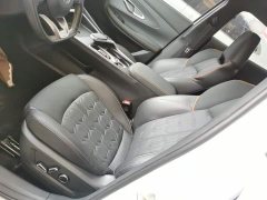 Changan UNI-T 1.5T flagship - фото 15