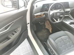 Changan UNI-T 1.5T flagship - фото 16