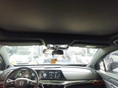 Changan UNI-T 1.5T flagship - фото 18