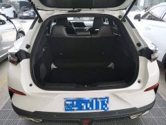 Changan UNI-T 1.5T flagship - фото 19