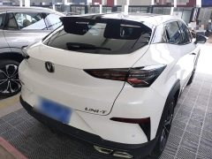 Changan UNI-T 1.5T flagship - фото 7