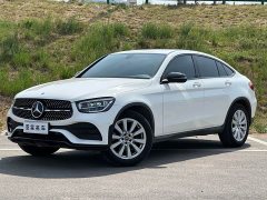 Mercedes-Benz GLC 260 4MATIC SUV - фото 1