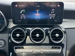 Mercedes-Benz GLC 260 4MATIC SUV - фото 10