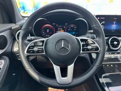 Mercedes-Benz GLC 260 4MATIC SUV - фото 12