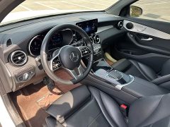 Mercedes-Benz GLC 260 4MATIC SUV - фото 13