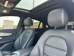 Mercedes-Benz GLC 260 4MATIC SUV - фото 14