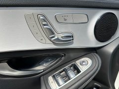 Mercedes-Benz GLC 260 4MATIC SUV - фото 15