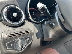 Mercedes-Benz GLC 260 4MATIC SUV - фото 16