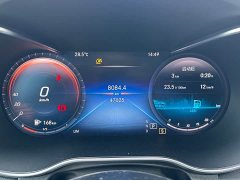 Mercedes-Benz GLC 260 4MATIC SUV - фото 17