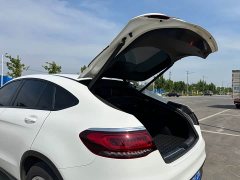Mercedes-Benz GLC 260 4MATIC SUV - фото 19