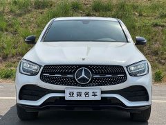 Mercedes-Benz GLC 260 4MATIC SUV - фото 2