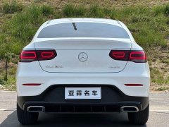 Mercedes-Benz GLC 260 4MATIC SUV - фото 3