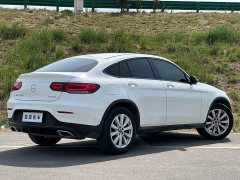Mercedes-Benz GLC 260 4MATIC SUV - фото 4