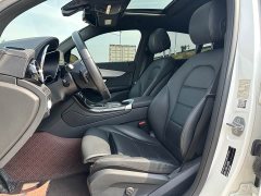 Mercedes-Benz GLC 260 4MATIC SUV - фото 5