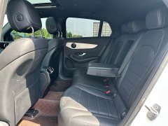 Mercedes-Benz GLC 260 4MATIC SUV - фото 6