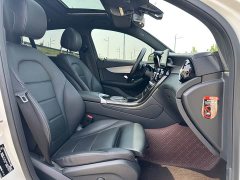 Mercedes-Benz GLC 260 4MATIC SUV - фото 7